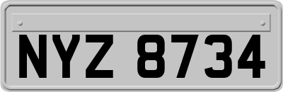 NYZ8734