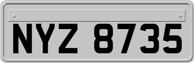 NYZ8735