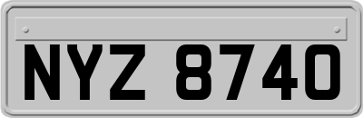 NYZ8740