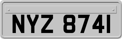 NYZ8741