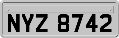 NYZ8742