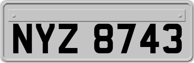 NYZ8743