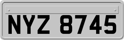 NYZ8745