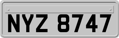 NYZ8747