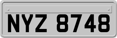 NYZ8748
