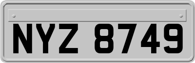 NYZ8749