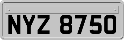 NYZ8750