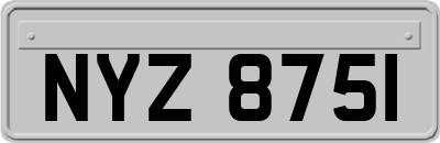 NYZ8751
