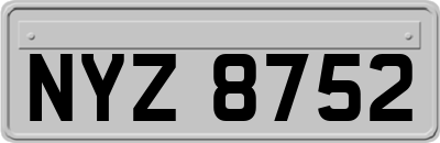 NYZ8752
