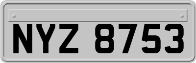 NYZ8753