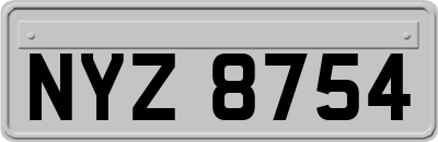 NYZ8754