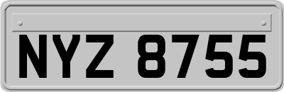 NYZ8755