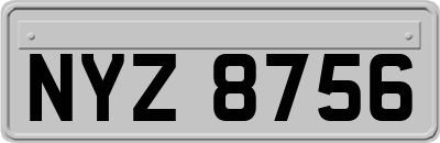 NYZ8756