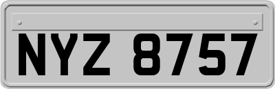 NYZ8757