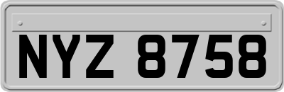 NYZ8758
