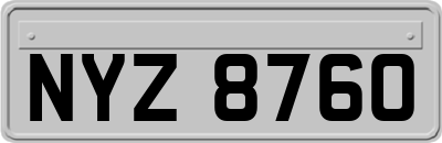 NYZ8760