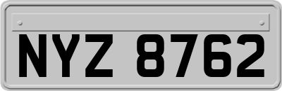 NYZ8762
