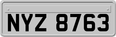 NYZ8763