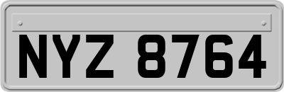 NYZ8764