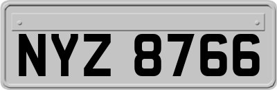 NYZ8766