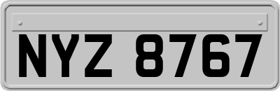 NYZ8767