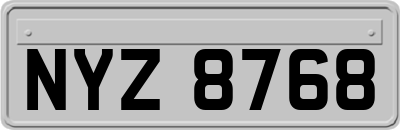 NYZ8768