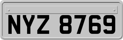 NYZ8769