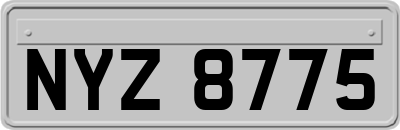 NYZ8775