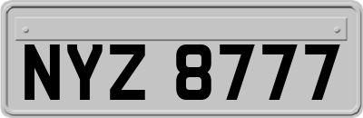 NYZ8777
