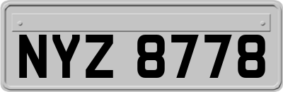 NYZ8778