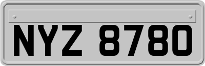 NYZ8780