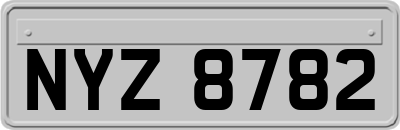 NYZ8782