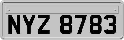 NYZ8783