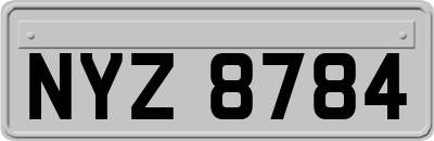 NYZ8784
