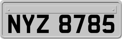 NYZ8785
