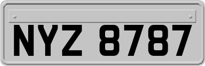 NYZ8787