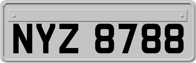 NYZ8788