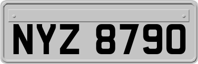 NYZ8790