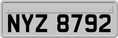 NYZ8792