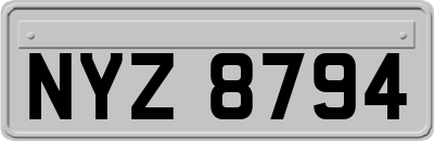 NYZ8794