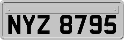 NYZ8795