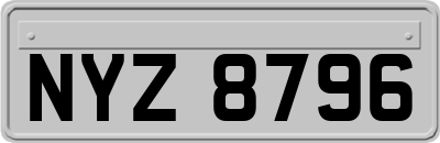 NYZ8796