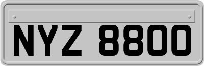 NYZ8800