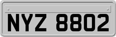 NYZ8802