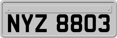NYZ8803