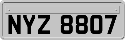 NYZ8807