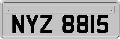 NYZ8815