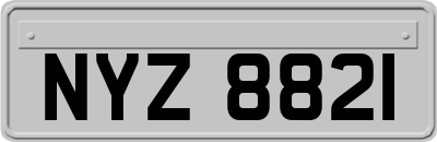NYZ8821