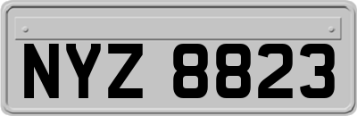 NYZ8823