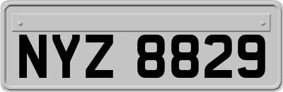 NYZ8829